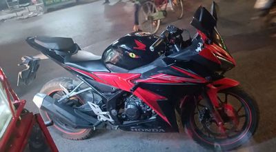 Honda CBR150r 2018. Mua bán Xe máy tại Huyện Hóc Môn Tp Hồ Chí Minh được đăng bởi Kỳ