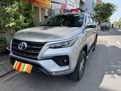 Toyota fortuner 2.4G. Mua bán Ô tô tại Thành phố Thủ Đức Tp Hồ Chí Minh được đăng bởi Ms Hiệp 