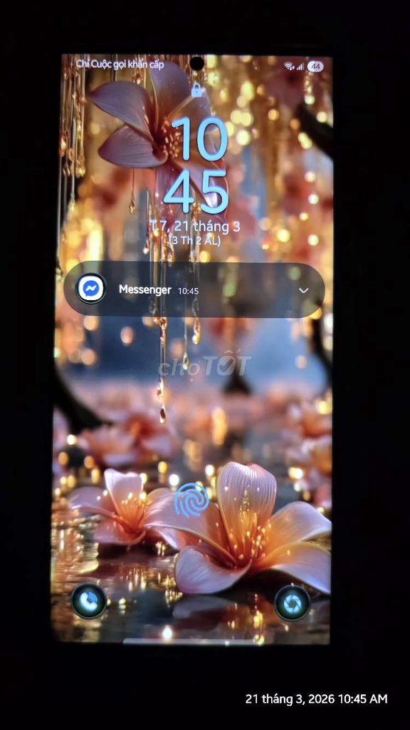 Samsung S23U 256GB Đã qua sử dụng. Mua bán Điện thoại tại Quận Lê Chân Hải Phòng được đăng bởi Tuấn Phương hình 1