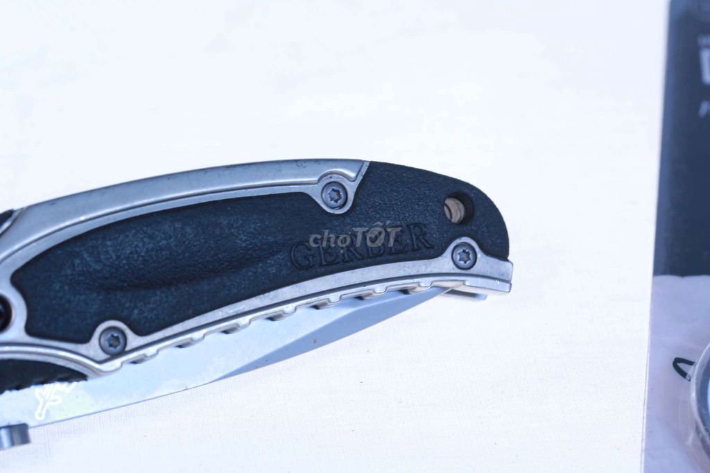 Dao gerber usa & móc khóa