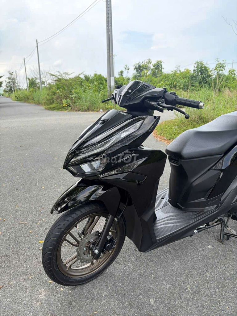 Honda Vario 125 2024, номер 62 с гарантией