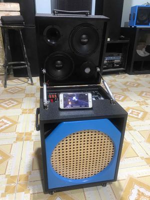 loa kéo mini 30 đơn 3 đường tiếng. Mua bán Tivi, Âm thanh tại Huyện Củ Chi Tp Hồ Chí Minh được đăng bởi Sản xuất và gia công vỏ thùng loa