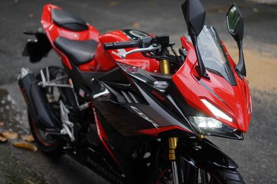 Bán CBR150R ABS odo 3k bssg. Mua bán Xe máy tại Quận 12 Tp Hồ Chí Minh được đăng bởi Thiên Tài