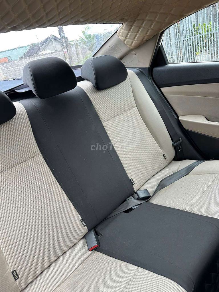 xe 2021 1.4 MT Tiêu chuẩn - 18 vạn. Mua bán Ô tô tại Thành phố Biên Hòa Đồng Nai được đăng bởi Ngoc yen hình 6