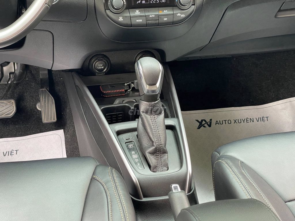 Suzuki XL7 1.5AT  2021 Xe Lướt Gia Đình Đẹp NhưMới. Mua bán Ô tô tại Thành phố Thủ Đức Tp Hồ Chí Minh được đăng bởi Auto Xuyên Việt hình 18