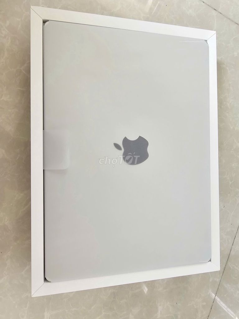 Apple MacBook Pro 14 inch M5 16GB/512GB. Mua bán Laptop tại Thành phố Dĩ An Bình Dương được đăng bởi Bùi Tùng hình 1