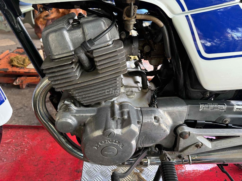 JP250cc thanh lý bao ae rút nhập,. Mua bán Xe máy tại Thành phố Long Xuyên An Giang được đăng bởi Sơn Long Xuyên  hình 3