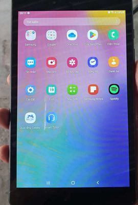 Em có dư con MTB anh em ung ib mình có giao lư dt. Mua bán Máy tính bảng tại Quận Cái Răng Cần Thơ được đăng bởi Thanh Nguyen