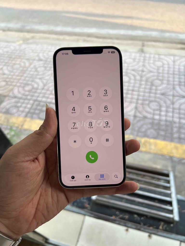 cần bán 12promax. Mua bán Điện thoại tại Huyện Bình Chánh Tp Hồ Chí Minh được đăng bởi lợi hình 1