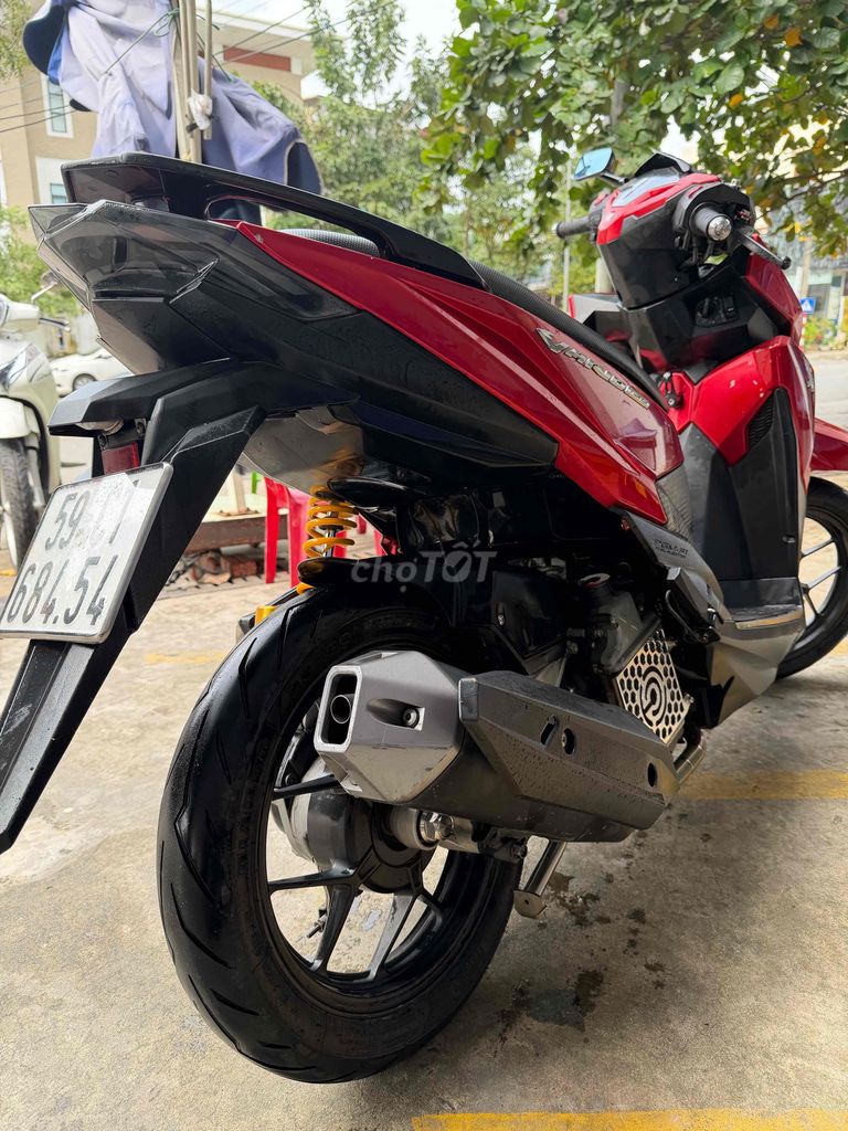 VARIO 2017 150 FULL ĐỒ. Mua bán Xe máy tại Quận Hải Châu Đà Nẵng được đăng bởi ĐỨC PHÚC STORE hình 2