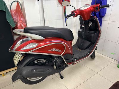 Nozza Đk 2015 1 đời chủ chính chủ.. Mua bán Xe máy tại Quận Tân Bình Tp Hồ Chí Minh được đăng bởi Nhân Đỗ 