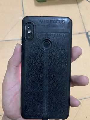Xiaomi Redmi note 5 pro Thegioididong