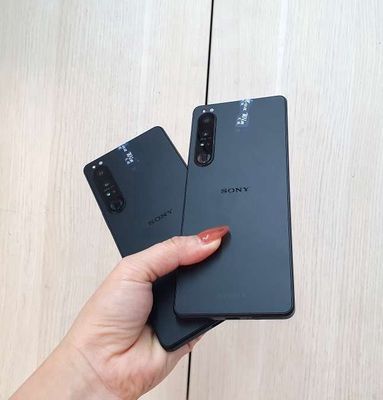Sony Xperia 1 Mark 4 [ 12gb/256gb/Snap888. Mua bán Điện thoại tại Thành phố Thuận An Bình Dương được đăng bởi Anh Store