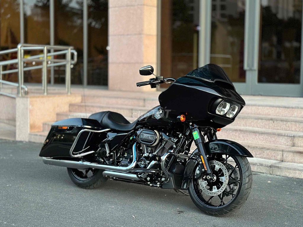 PhúcLaiMotor_ Bán Harley Davidson RoadGlide. Mua bán Xe máy tại Quận Long Biên Hà Nội được đăng bởi Nguyễn Thanh Phúc hình 1