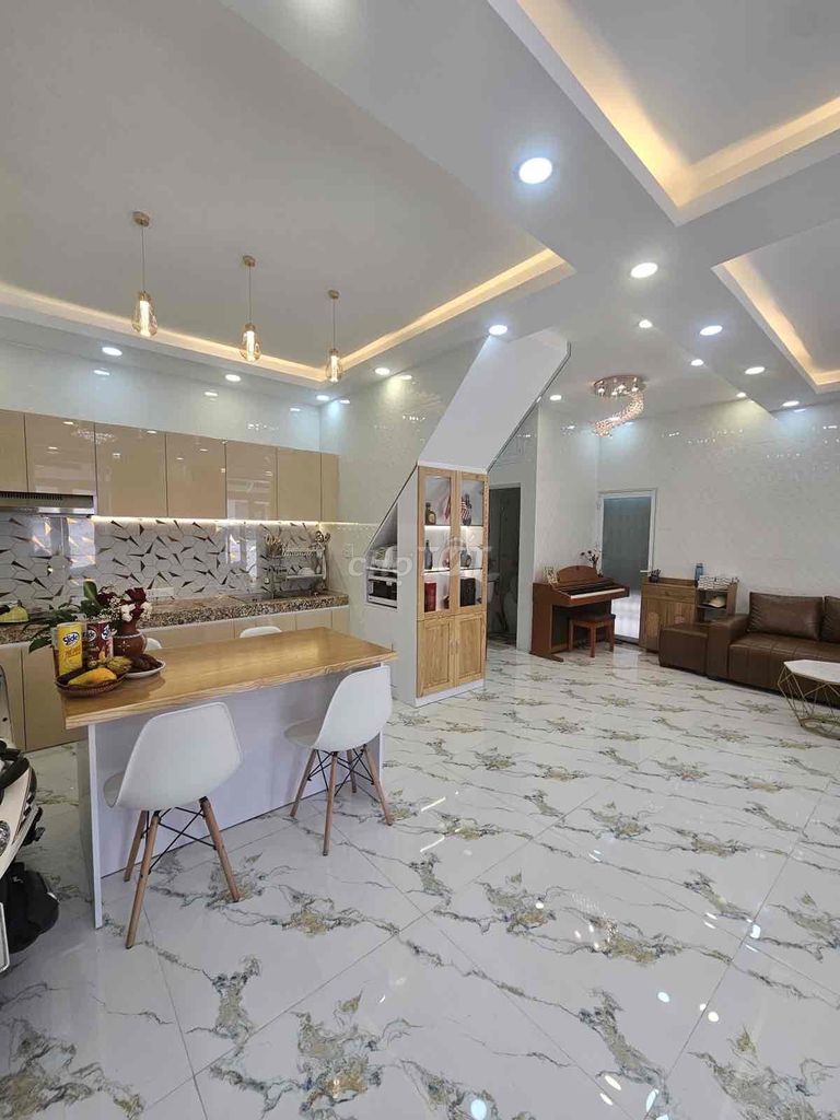 SIÊU PHẨM KINH DOANH LÊ VĂN SỸ, HẺM 6M THÔNG 50M2 CHỈ 8.9 TỶ. Mua bán văn phòng, mặt bằng kinh doanh tại Quận Tân Bình Tp Hồ Chí Minh được đăng bởi Nguyễn Phương hình 4
