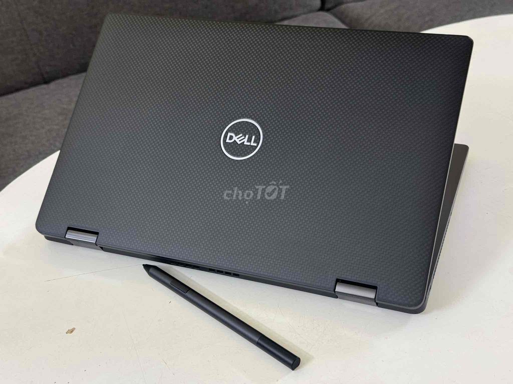 Dell Latitude 7430 2in1 i5 1235U 16 256 14" FHD. Mua bán Laptop tại Quận Ba Đình Hà Nội được đăng bởi Lê Thanh Tùng hình 1