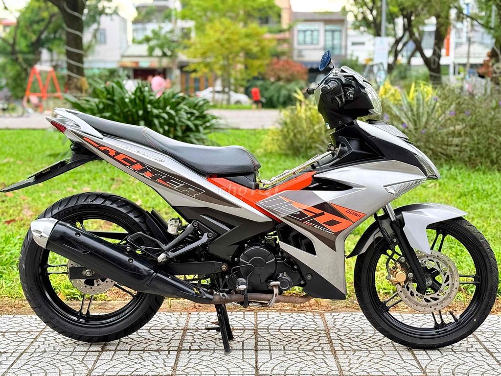 Ex 150 2016 biển 43. nợ. xấu đưa 6tr lấy xe. Mua bán Xe máy tại Quận Sơn Trà Đà Nẵng được đăng bởi AN  chuyên mua bán xe máy cũ tại 386 ngô quyền sơn trà đà nẵng  BÁN XE TRẢ GÓP hình 2