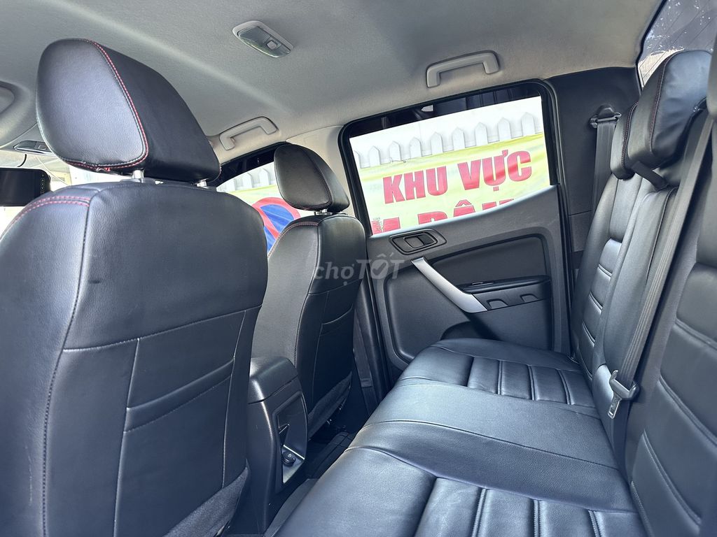 Ford Ranger XLS 2020 bảo hành 2026 hỗ trợ vay 75%. Mua bán Ô tô tại Quận Tân Phú Tp Hồ Chí Minh được đăng bởi Đức hình 9