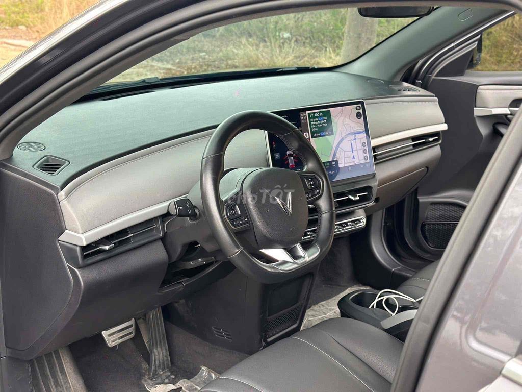 VinFast VF6 75Tr nhận xe ngay, bao nợ xấu. Mua bán Ô tô tại Thành phố Bà Rịa Bà Rịa - Vũng Tàu được đăng bởi Ô Tô Miền Nam hình 9