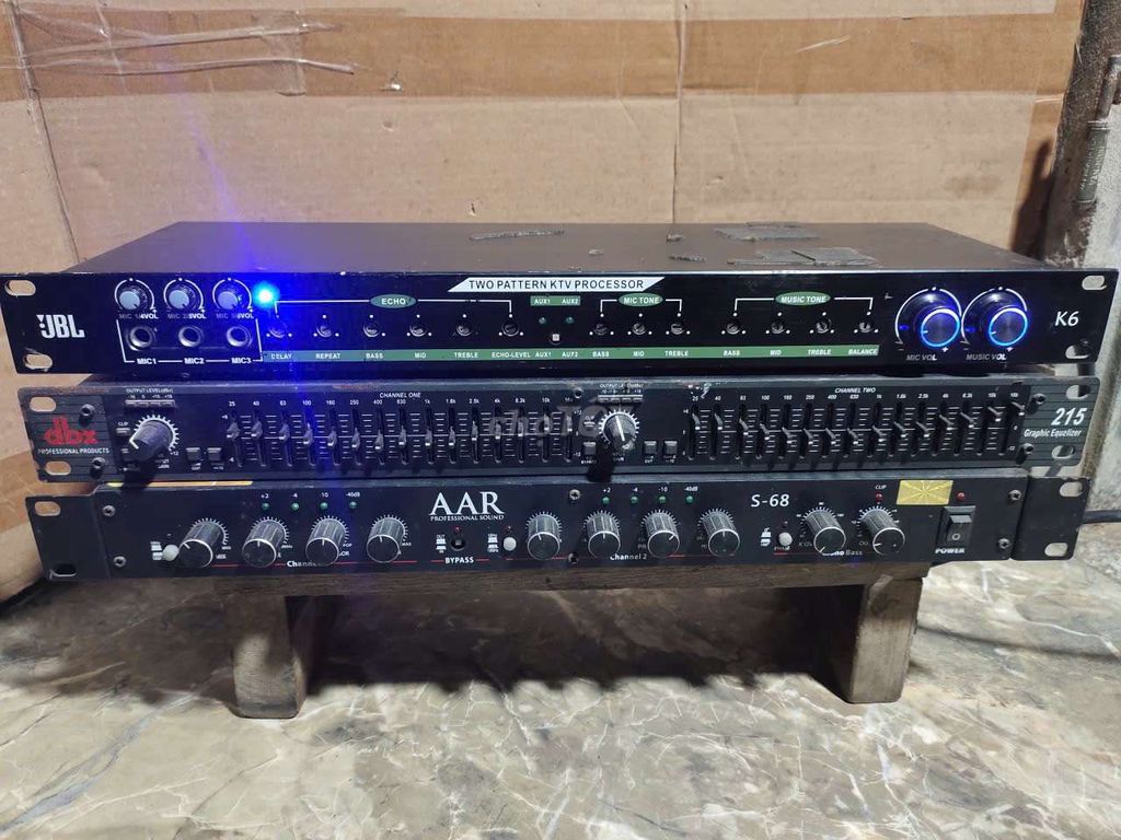 Bán vang cơ jbl đang dùng rất tốt các chức năng. Mua bán Tivi, Âm thanh tại Huyện Chương Mỹ Hà Nội được đăng bởi Ng hoàng hình 1