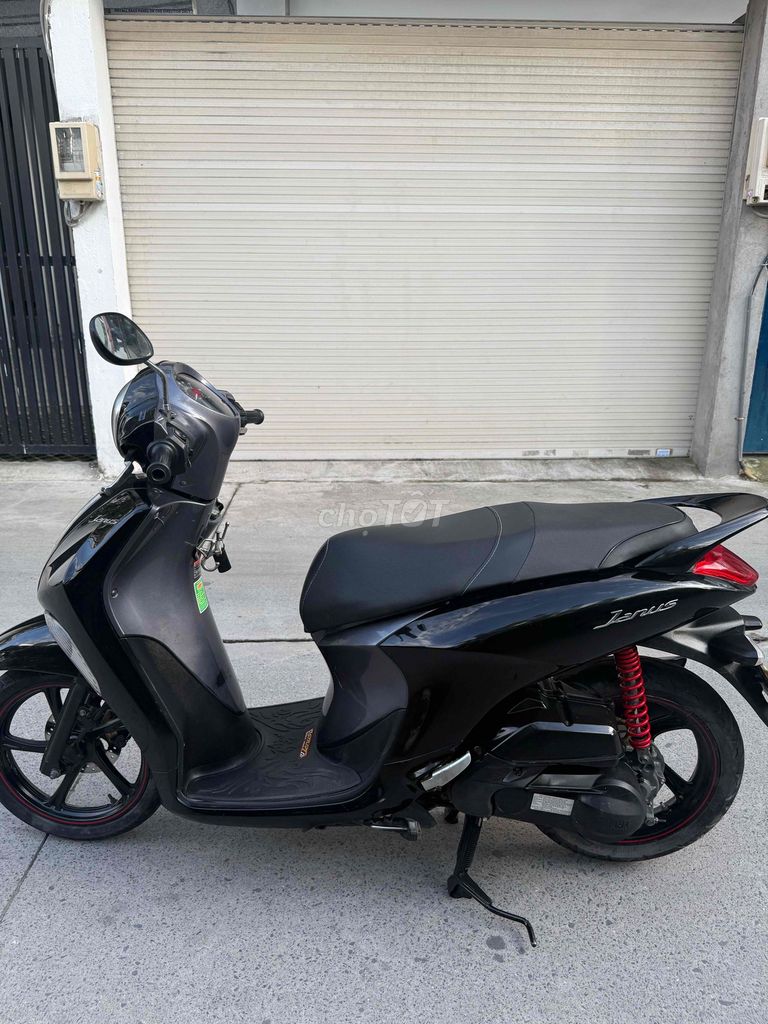 YAMAHA Janus Fi chính chủ 2019 may siêu chất zin. Mua bán Xe máy tại Quận 7 Tp Hồ Chí Minh được đăng bởi Gia Bảo  hình 5