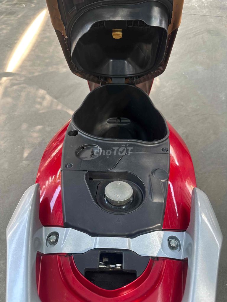 Honda Vision 110 Fi 2019 Đỏ nâu xe đẹp bstp. Mua bán Xe máy tại Quận Tân Phú Tp Hồ Chí Minh được đăng bởi nguyenxuanthinh quận tân phú  hình 12