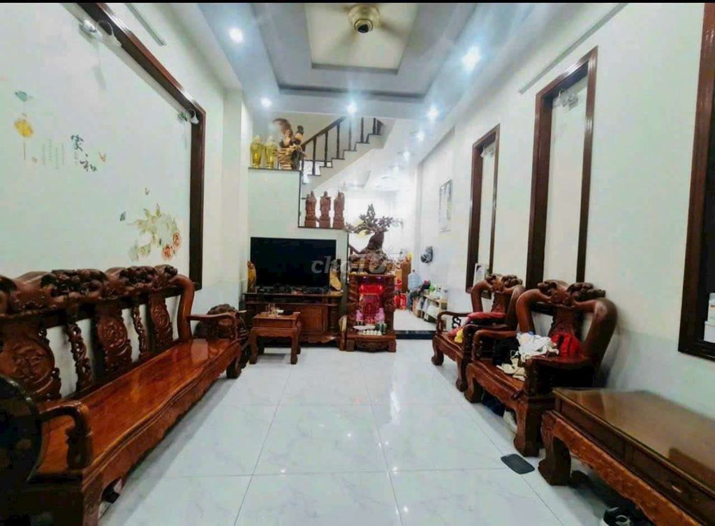 Cần bán nhà 1/ đường dương đình hội phường tăng Nhơn Phú B quận 9