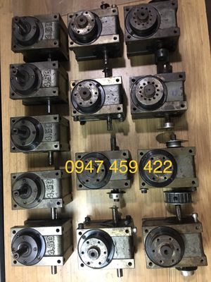 Giảm tốc bước, hộp số bước, index mâm xoay.. Mua bán Đồ chuyên dụng, Giống nuôi trồng tại Quận 12 Tp Hồ Chí Minh được đăng bởi Mr phúc