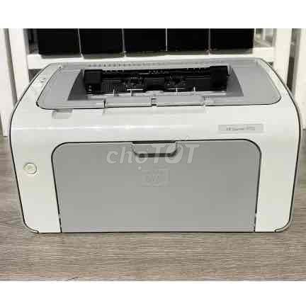 máy in laser hp 1102 rẻ bền