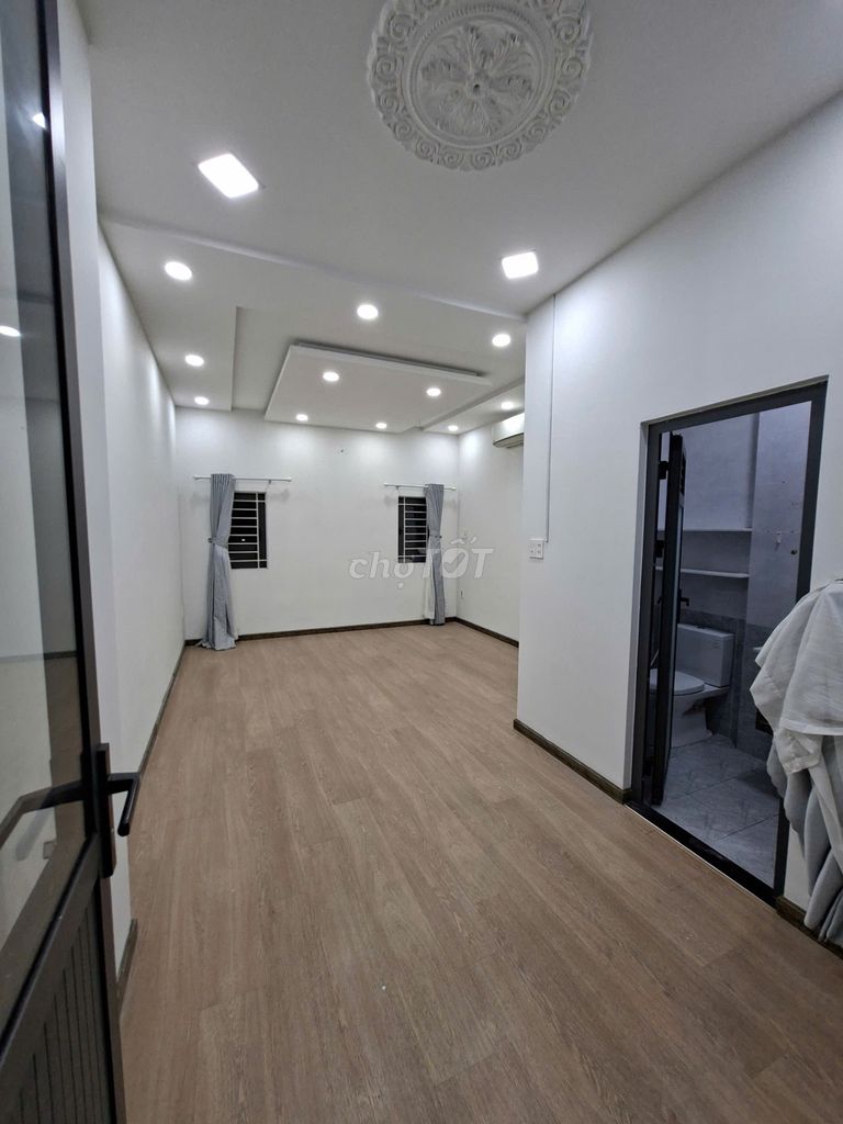 🌹💯Nhà Đẹp MTKD khu Tên Lửa 4x22m 4PN (1PN dưới trệt) GẦN CC MOONLIGHT