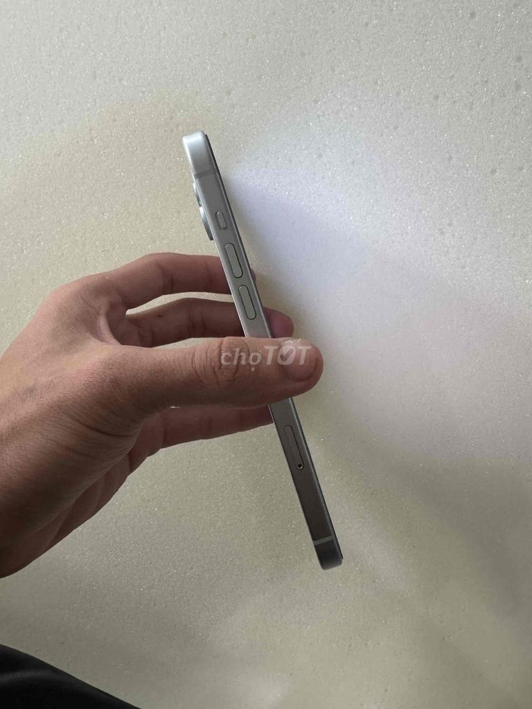 Apple iPhone 15 Plus 128GB xanh dương. Mua bán Điện thoại tại Quận Liên Chiểu Đà Nẵng được đăng bởi Cao Vĩnh Nui hình 1