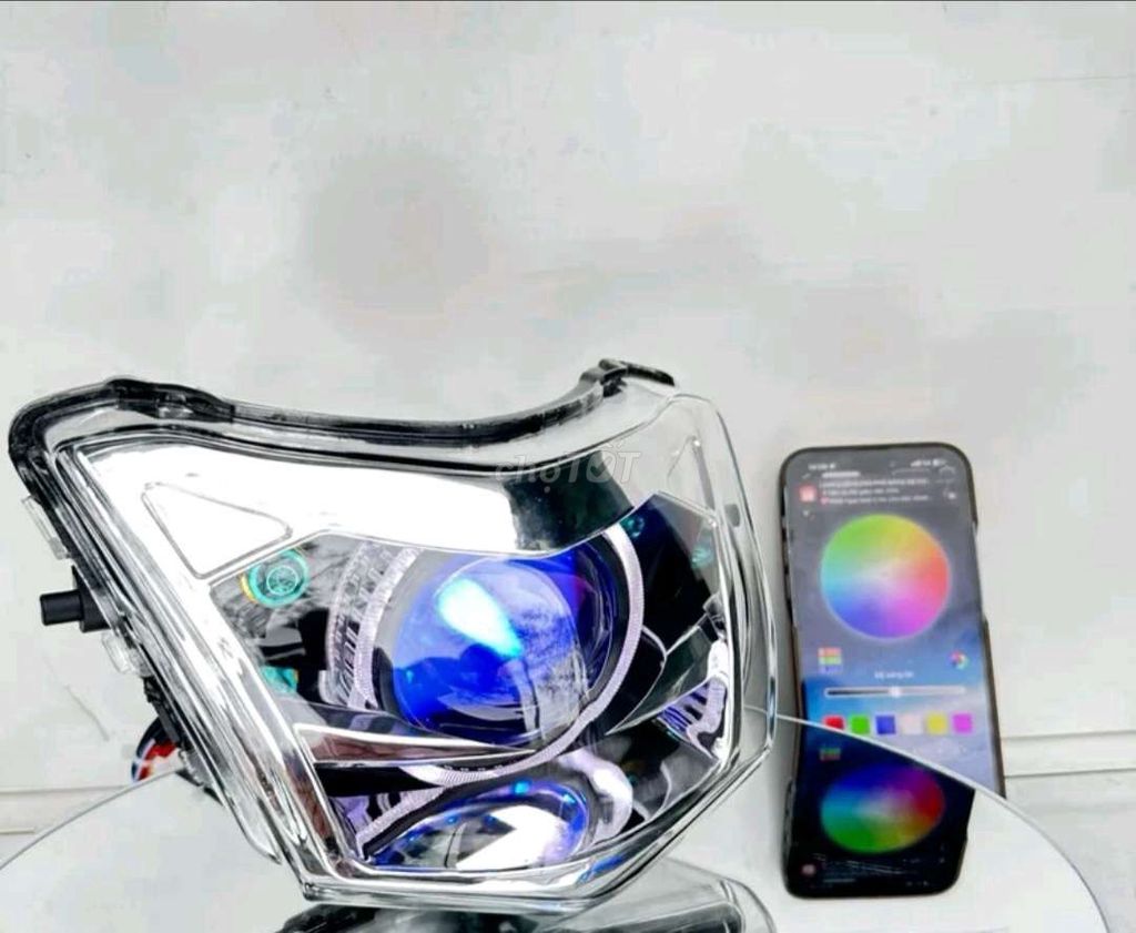 Bi cầu E11. Mua bán Phụ tùng xe tại Quận Hoàng Mai Hà Nội được đăng bởi Duy Khánh hình 12