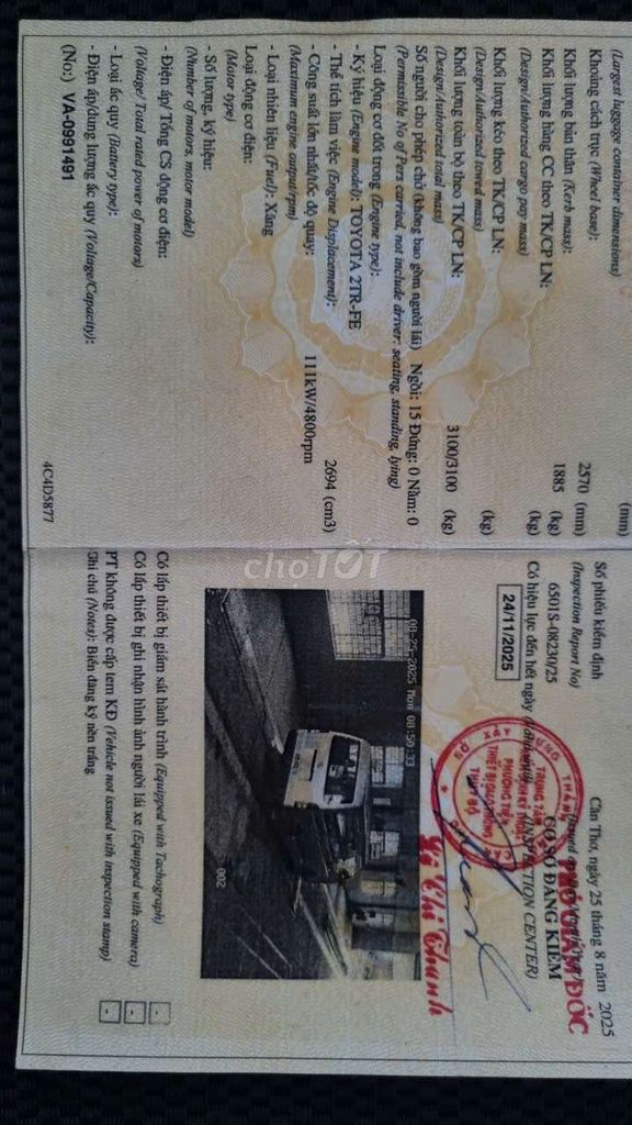 Toyota Hiace 2010 16 chỗ Bạc. Mua bán Ô tô tại Quận 12 Tp Hồ Chí Minh được đăng bởi Trung hình 16