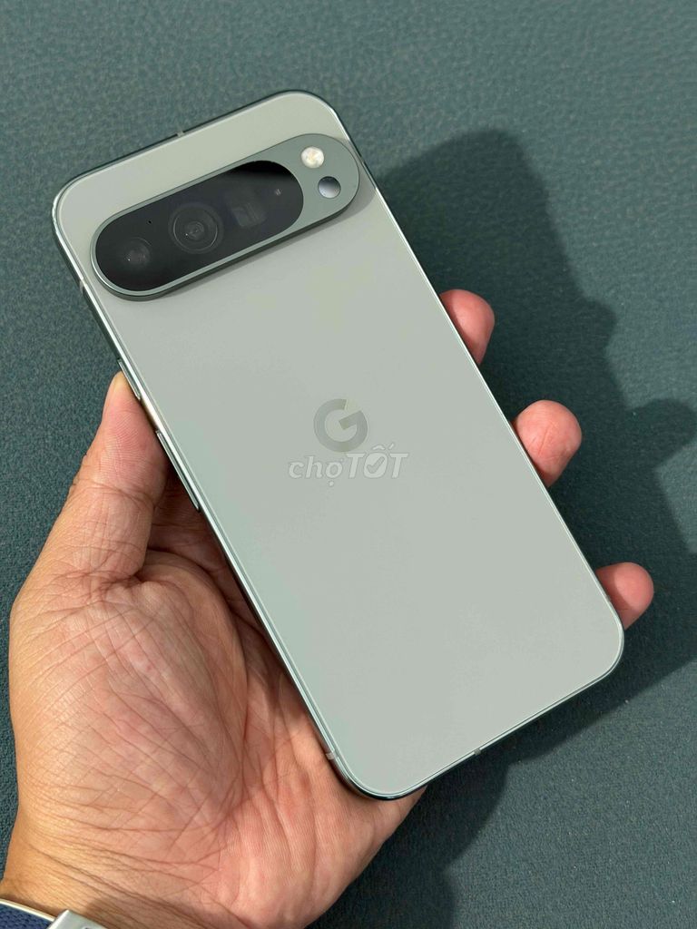 Bán hoặc GL Google Pixel 9 Pro XL 128G Quốc tế. Mua bán Điện thoại tại Thành phố Biên Hòa Đồng Nai được đăng bởi Việt hình 1