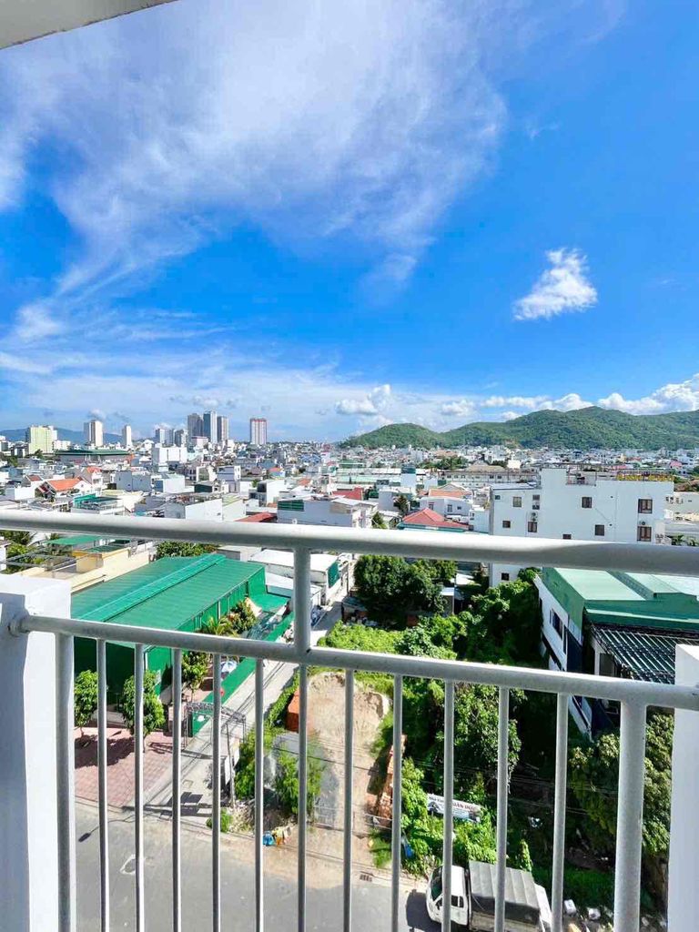 cho thuê căn hộ 2 phòng ngủ Bắc Nha Trang