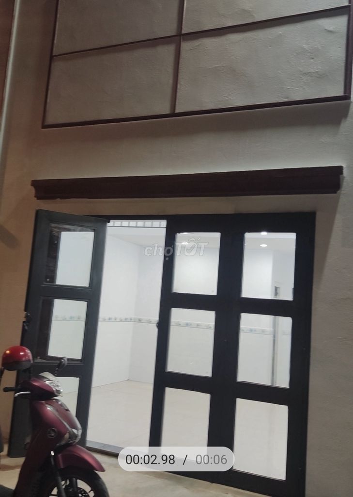 Аренда · 1 комн. · 42 м² · Quận 12, ул. Đường An Phú Đông 3