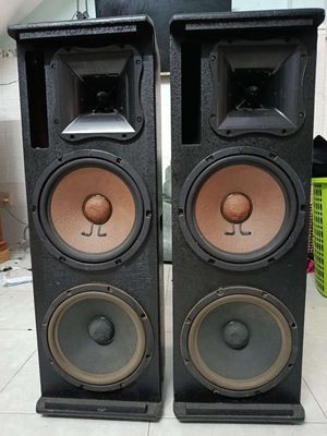 LOA FUI ĐÔI BASS 25 COI 51 TỪ 140 TRESS 450. Mua bán Tivi, Âm thanh tại Quận 12 Tp Hồ Chí Minh được đăng bởi  đoàn 