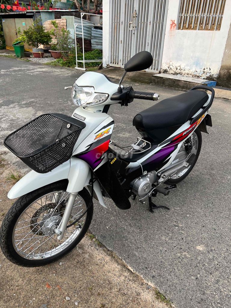 bán hoặc giao lưu. Mua bán Xe máy tại Thành phố Vũng Tàu Bà Rịa - Vũng Tàu được đăng bởi Sang hình 3