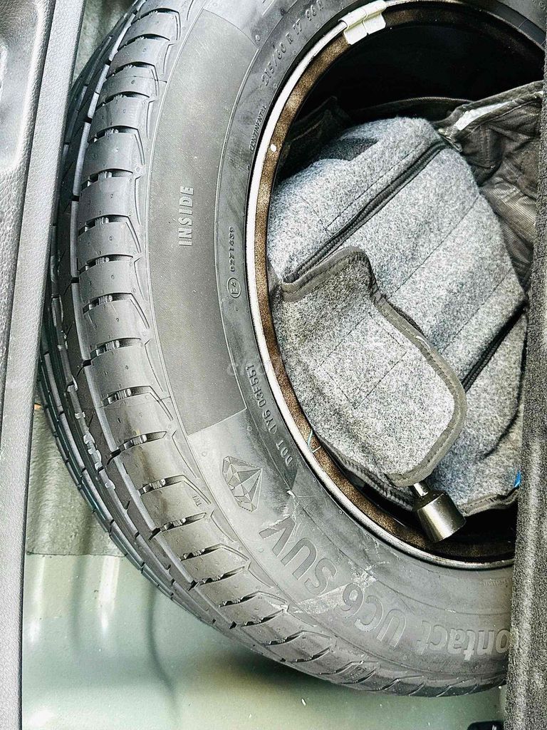 Kia Seltos 2024 Luxury 1.5 AT - 16000 km. Mua bán Ô tô tại Quận Hải Châu Đà Nẵng được đăng bởi Lê kha hình 10