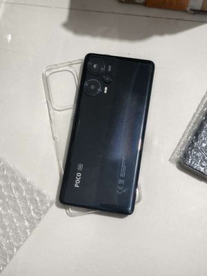 POCO F5 chính hãng