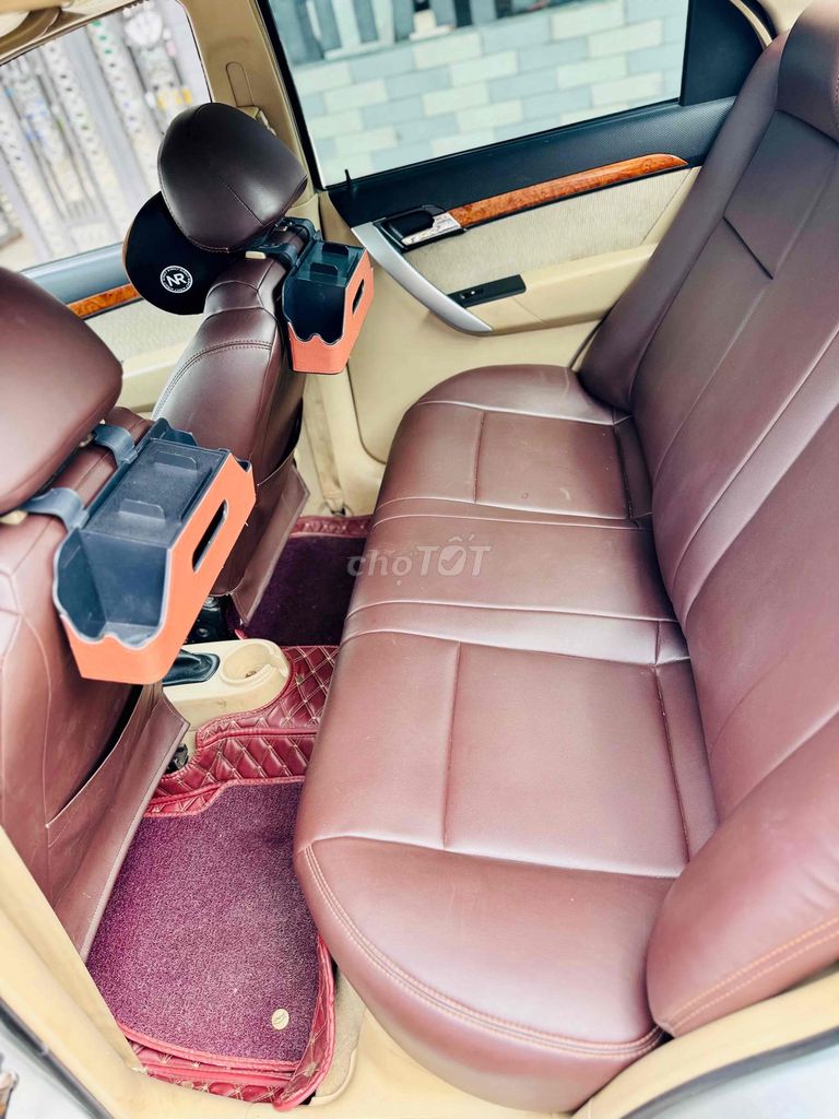 Chevrolet Aveo 2012 LT - 138000 km. Mua bán Ô tô tại Quận 12 Tp Hồ Chí Minh được đăng bởi Auto Duy hình 12