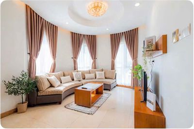 Bán căn hộ 41Bis Điện Biên Phủ, 65m2, 3,9 tỷ. Căn Góc.