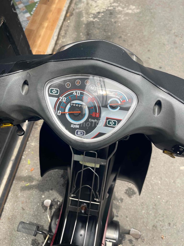 Bán elegant 50cc học sinh không cần bằng lái. Mua bán Xe máy tại Thành phố Thủ Đức Tp Hồ Chí Minh được đăng bởi Bảo An hình 4