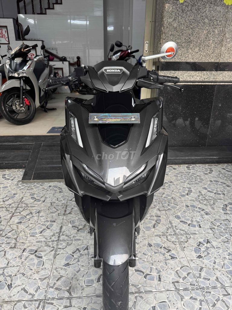 Vario 160cc indo Đời 2022 Chạy 3.000Km Mới Tinh