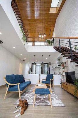 Rent · 2 bd · 100 м² · Quận Thanh Khê, ул. Đường Hà Huy Tập