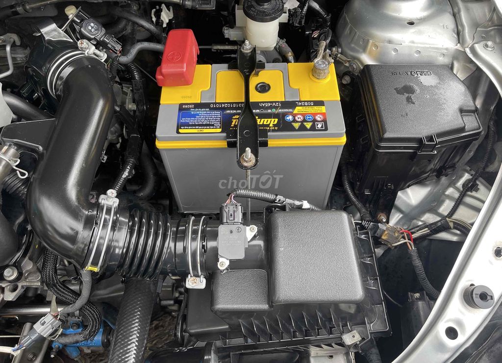 Toyota Vios 2017 1.5E MT Siu đẹp. Mua bán Ô tô tại Thành phố Buôn Ma Thuột Đắk Lắk được đăng bởi Hiệp Khánh AuTo Đắk Lắk hình 19