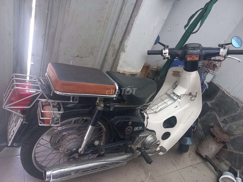 Bán xe taya đã qua sử dụng. Mua bán Xe máy tại Quận Gò Vấp Tp Hồ Chí Minh được đăng bởi Mss Vinh Võ hình 2