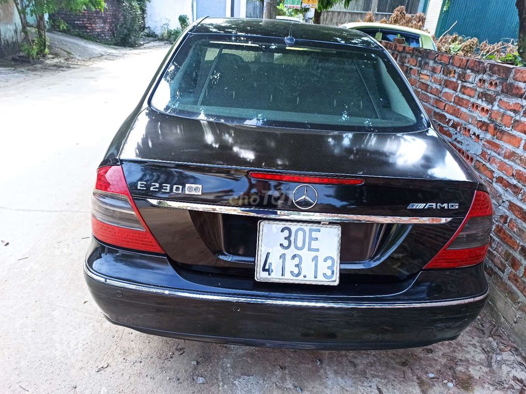 Bán Ford với Mẹc. Mua bán Ô tô tại Thị xã Sơn Tây Hà Nội được đăng bởi salamon hình 10