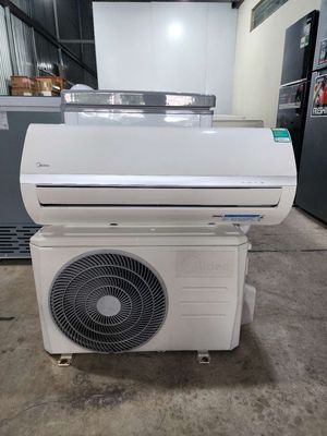 ML Midea 1HP. Máy đẹp, gas 32 nhẹ điện. Mua bán Máy lạnh, điều hoà tại Thành phố Sóc Trăng Sóc Trăng được đăng bởi Điện Lạnh Hoàng Khải