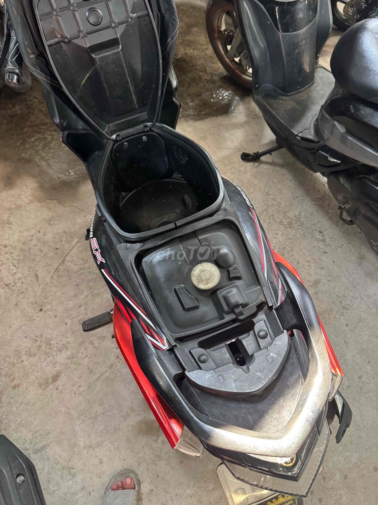 Ya No5/ Máy Zin Cực Êm / Xe Đẹp Bs65. Mua bán Xe máy tại Quận Bình Thuỷ Cần Thơ được đăng bởi CỬA HÀNG XE MÁY VŨ Fi hình 4